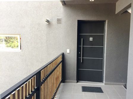 GENERAL PAZ al 900 Piso 2 3