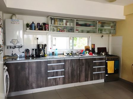 GENERAL PAZ al 900 Piso 2 4