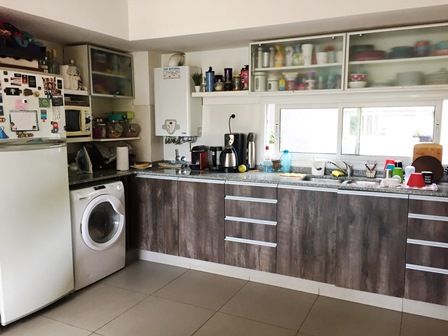 GENERAL PAZ al 900 Piso 2 5