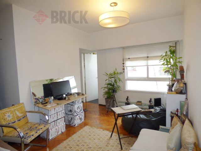 CORRIENTES, AV. al 4900 Piso 13 2