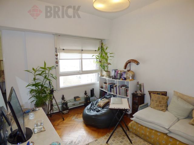 CORRIENTES, AV. al 4900 Piso 13 3