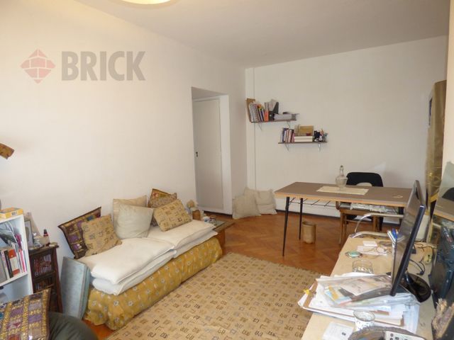 CORRIENTES, AV. al 4900 Piso 13 5