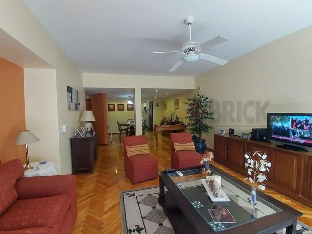 LAS HERAS, AV. al 2900 Piso 1 7