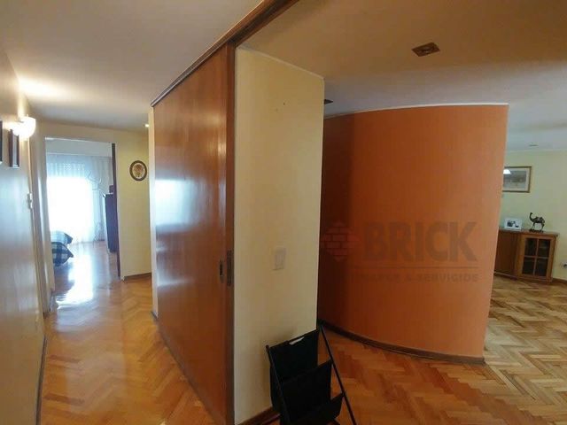 LAS HERAS, AV. al 2900 Piso 1 9