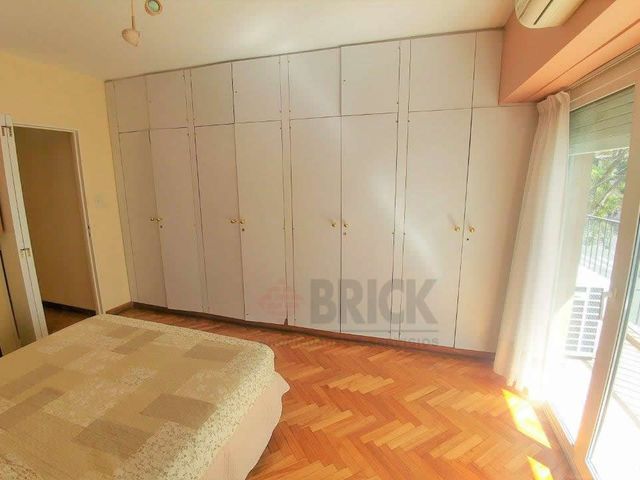 LAS HERAS, AV. al 2900 Piso 1 12