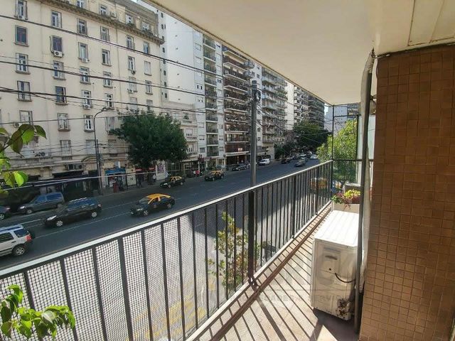 LAS HERAS, AV. al 2900 Piso 1 13