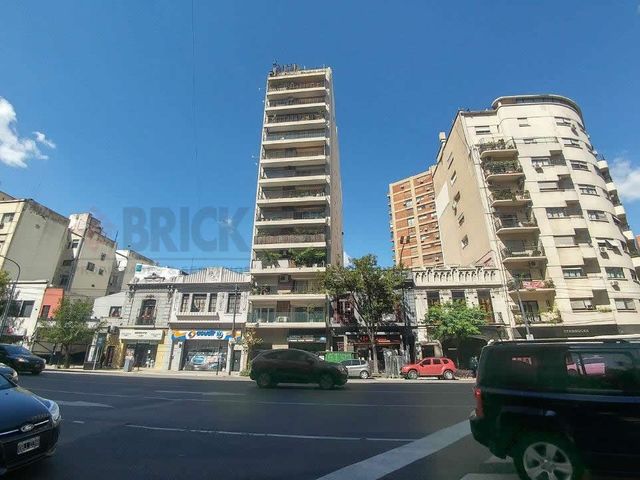 LAS HERAS, AV. al 2900 Piso 1 35