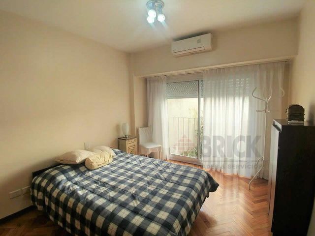 LAS HERAS, AV. al 2900 Piso 1 19