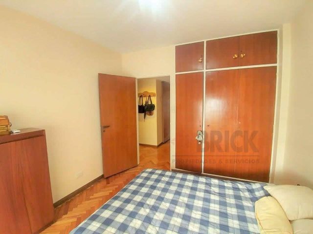 LAS HERAS, AV. al 2900 Piso 1 20