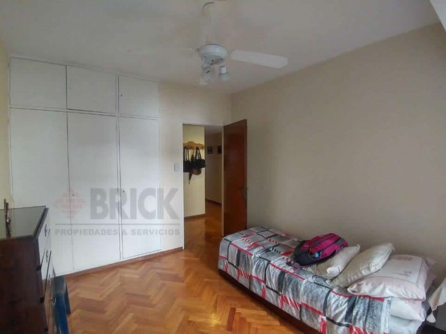 LAS HERAS, AV. al 2900 Piso 1 23