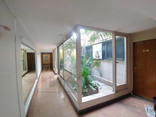 LAS HERAS, AV. al 2900 Piso 1 34