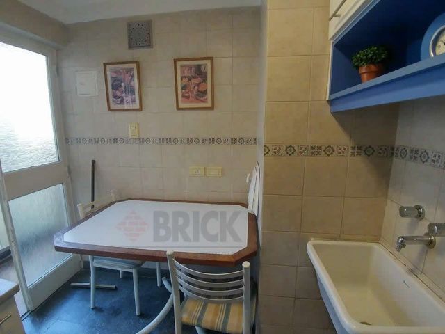 LAS HERAS, AV. al 2900 Piso 1 27