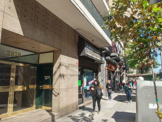 LAS HERAS, AV. al 2900 Piso 1 32