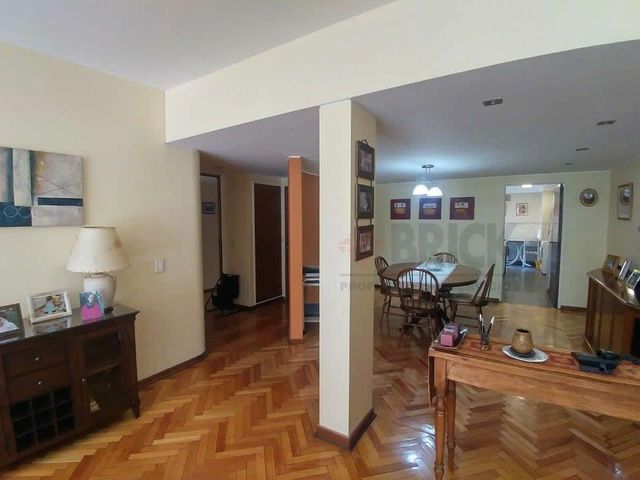 LAS HERAS, AV. al 2900 Piso 1 2