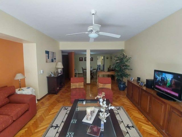 LAS HERAS, AV. al 2900 Piso 1 3