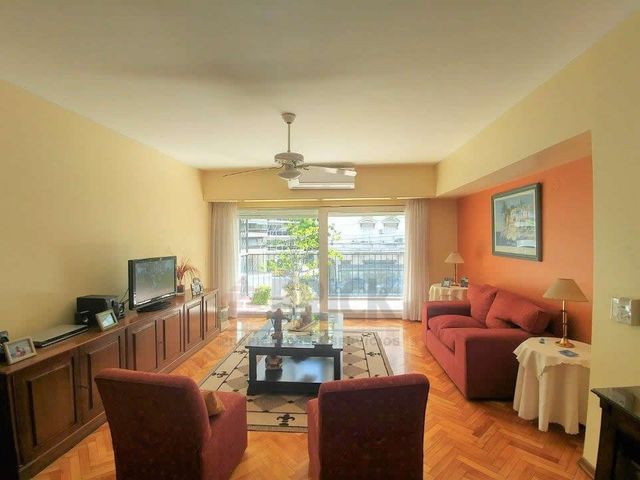 LAS HERAS, AV. al 2900 Piso 1 4