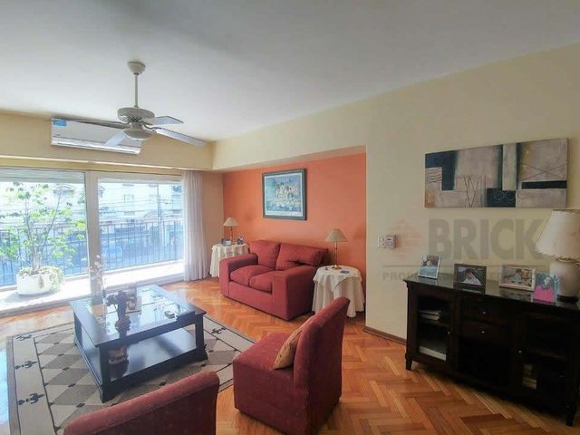 LAS HERAS, AV. al 2900 Piso 1 1