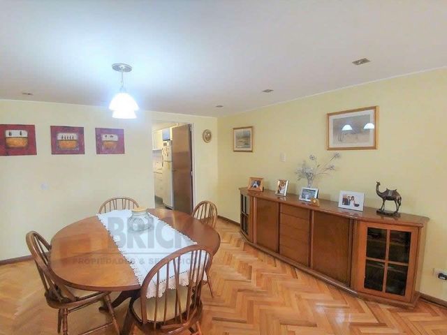 LAS HERAS, AV. al 2900 Piso 1 5