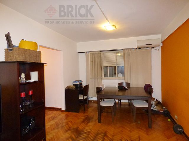 PARAGUAY al 800 Piso 2 2