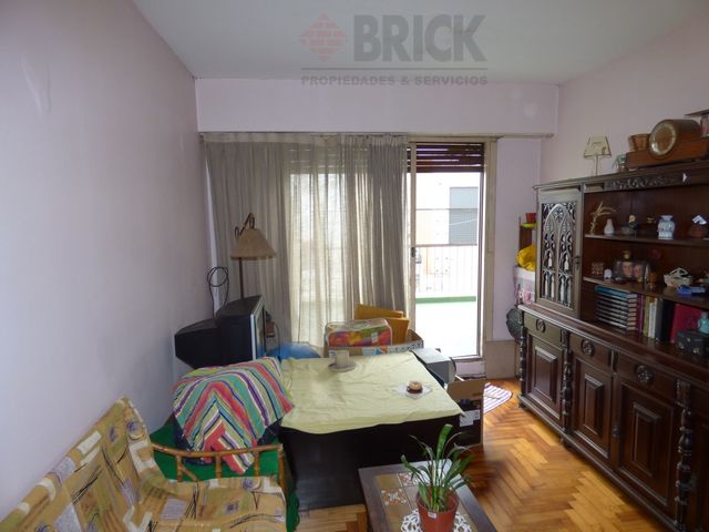 GUARDIA VIEJA al 3900 Piso 8 3