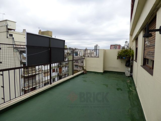 GUARDIA VIEJA al 3900 Piso 8 5