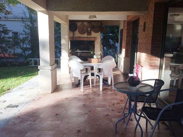 B° FINCAS DEL LAGO 6