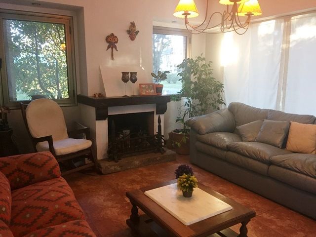 B° FINCAS DEL LAGO 8