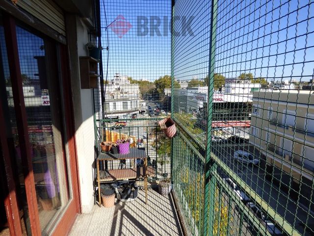 FITZ ROY al 0 Piso 3 5