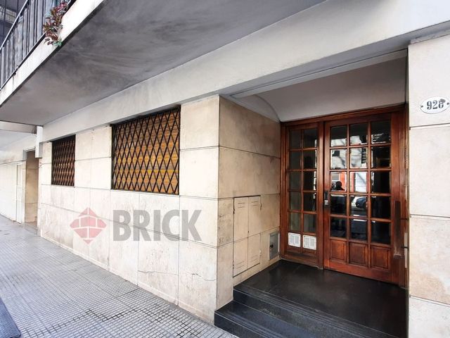 COLOMBRES al 900 Piso 6 13