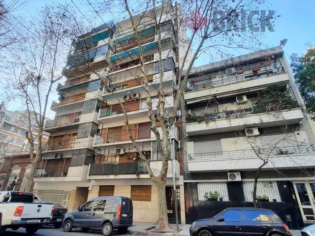 COLOMBRES al 900 Piso 6 14