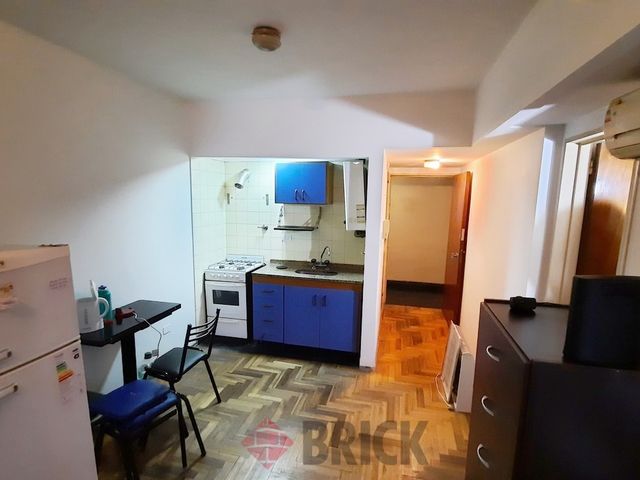 COLOMBRES al 900 Piso 6 5
