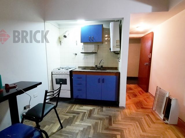 COLOMBRES al 900 Piso 6 6