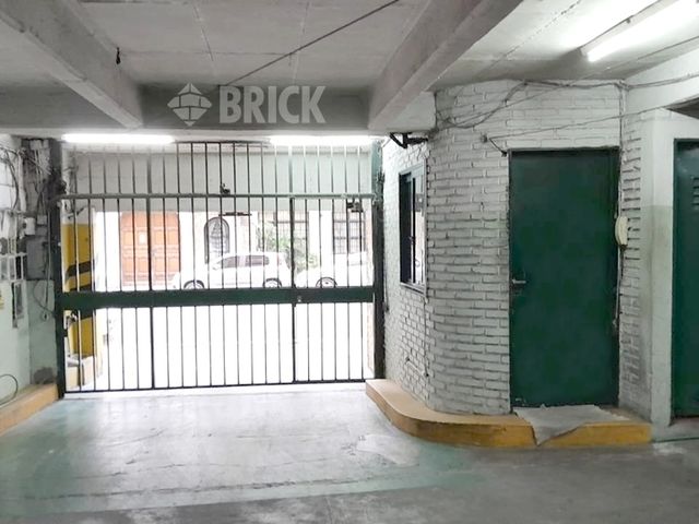 AGUERO al 2000 Piso 1 Nº 44 2