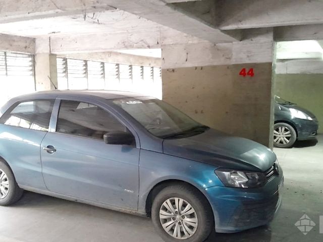 AGUERO al 2000 Piso 1 Nº 44 5