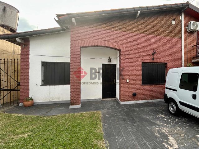 NECCHI, PASAJE al 4900 2