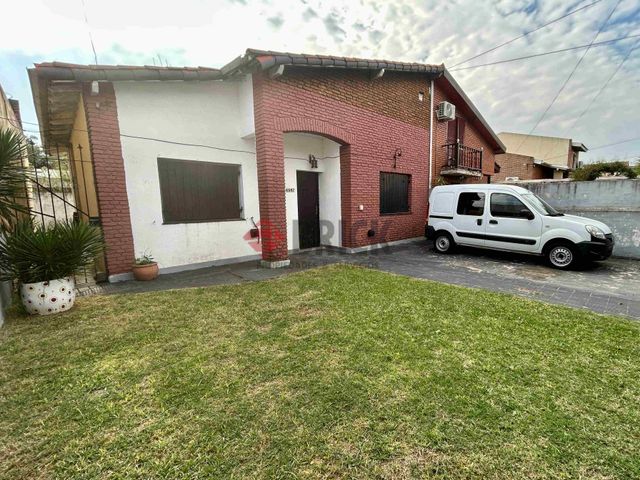 NECCHI, PASAJE al 4900 1