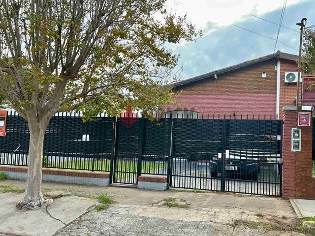 NECCHI, PASAJE al 4900 13