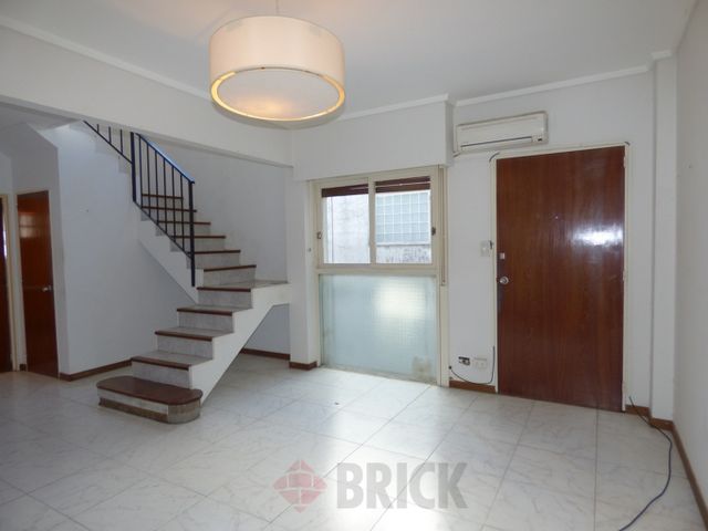 PARAGUAY al 3500 Piso 8 2