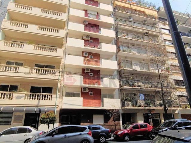 PAGANO, JOSE LEON al 2600 Piso 2 18
