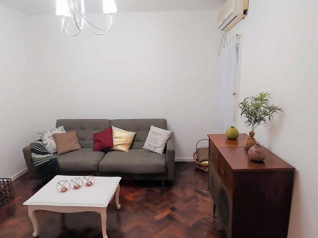 PAGANO, JOSE LEON al 2600 Piso 2 1