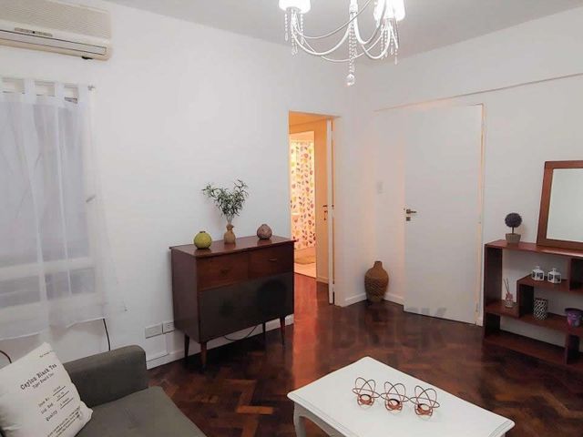 PAGANO, JOSE LEON al 2600 Piso 2 3