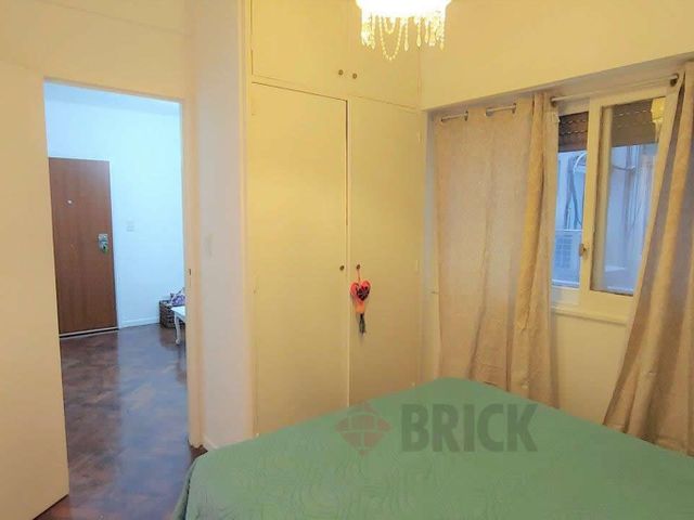 PAGANO, JOSE LEON al 2600 Piso 2 6