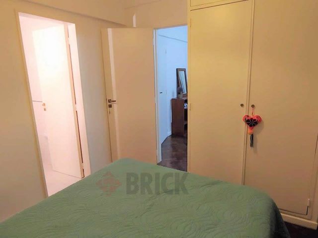 PAGANO, JOSE LEON al 2600 Piso 2 7