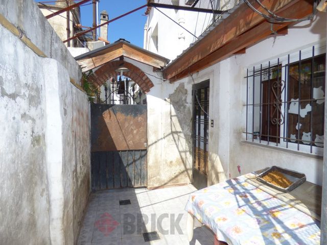 BOGOTA al 4300 Piso PB 2