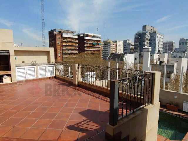 11 DE SEPTIEMBRE al 700 Piso 8/9/10 15