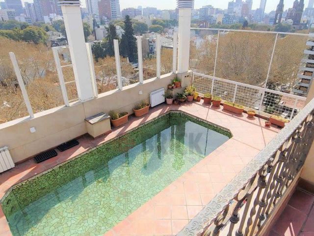 11 DE SEPTIEMBRE al 700 Piso 8/9/10 1