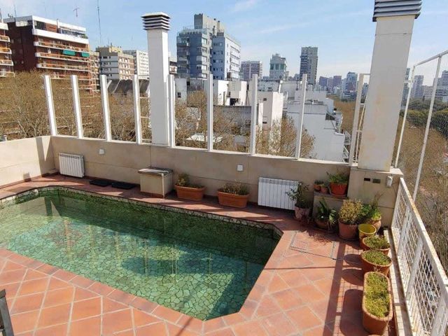 11 DE SEPTIEMBRE al 700 Piso 8/9/10 20