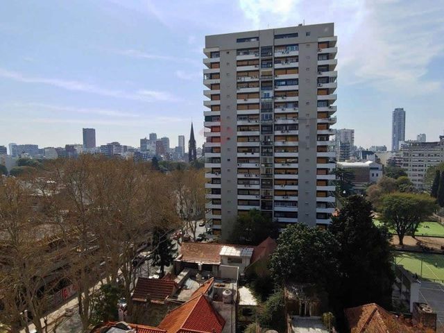 11 DE SEPTIEMBRE al 700 Piso 8/9/10 33