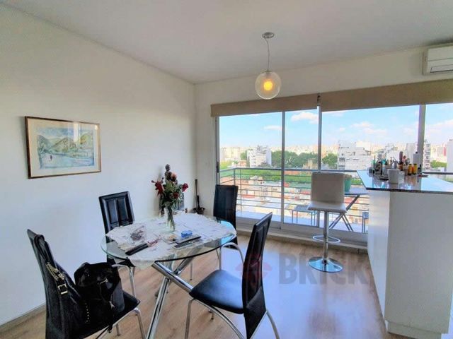 FRAGA al 700 Piso 8 2