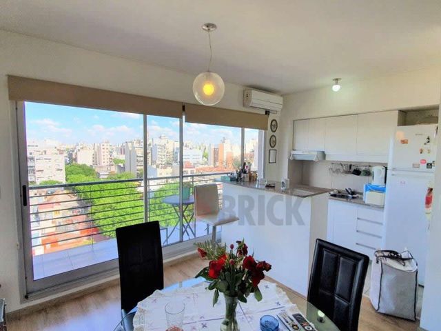 FRAGA al 700 Piso 8 3